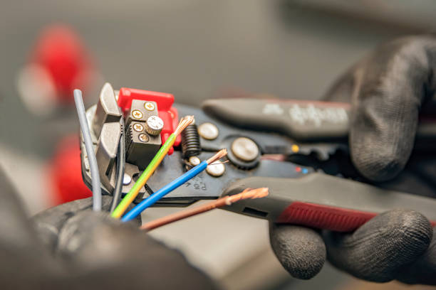 Professional Electrician in OR