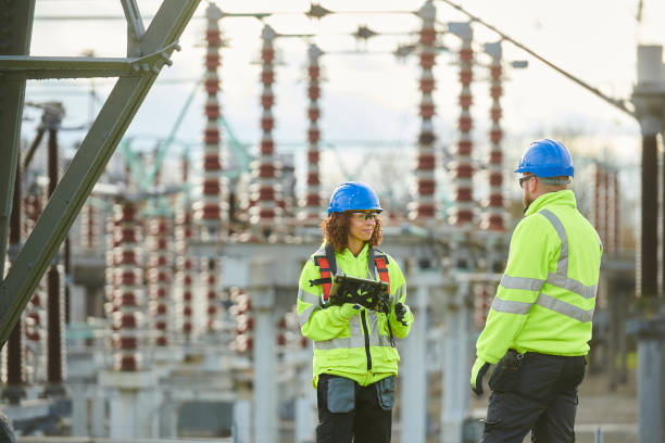 Electrical Rewiring Services in OR