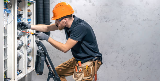 Best Electrical Wiring Services  in Umatilla, OR