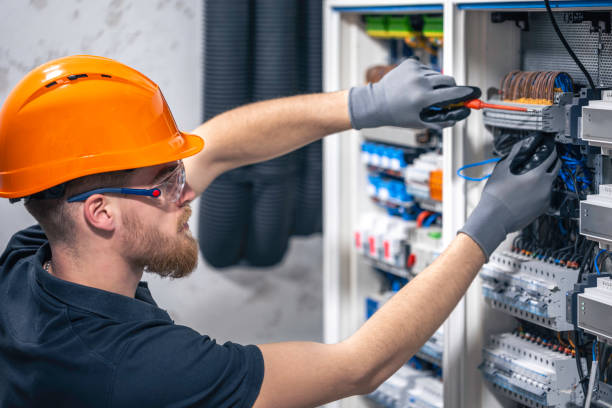 Best Electrical Contractors for Businesses  in Umatilla, OR