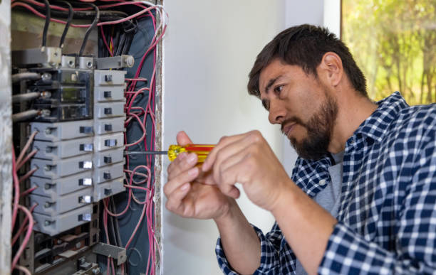 Best Electrical Outlet Repair  in Umatilla, OR